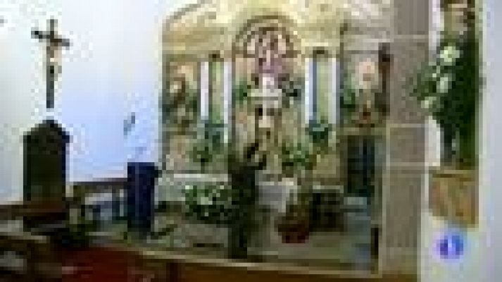  - Entierro de Manuel Fraga