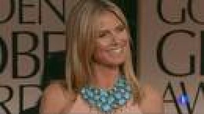 Telediario 1 - La moda triunfa en los Globos