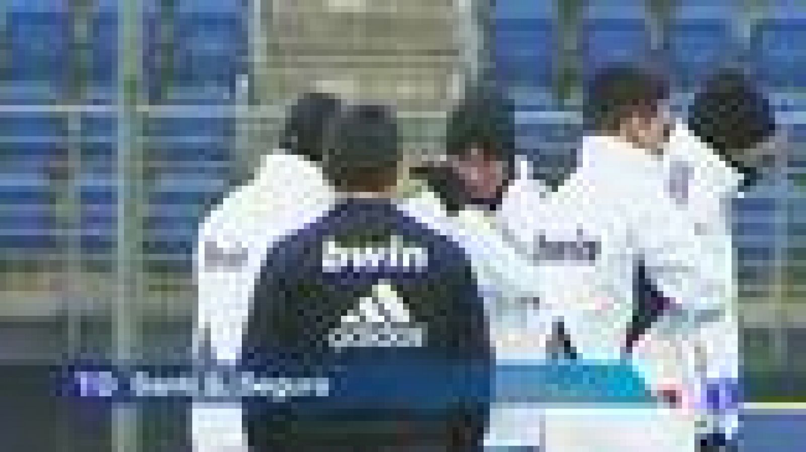 Pepe, la incógnita del clásico