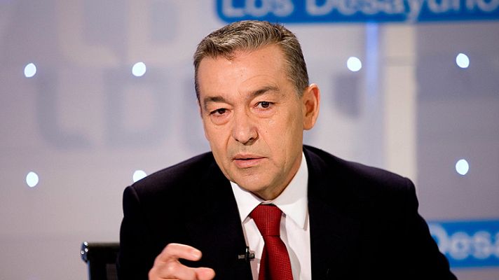 Los desayunos - Rivero: "Decir que no conocían las condiciones del Estado, es un mensaje no creíble"