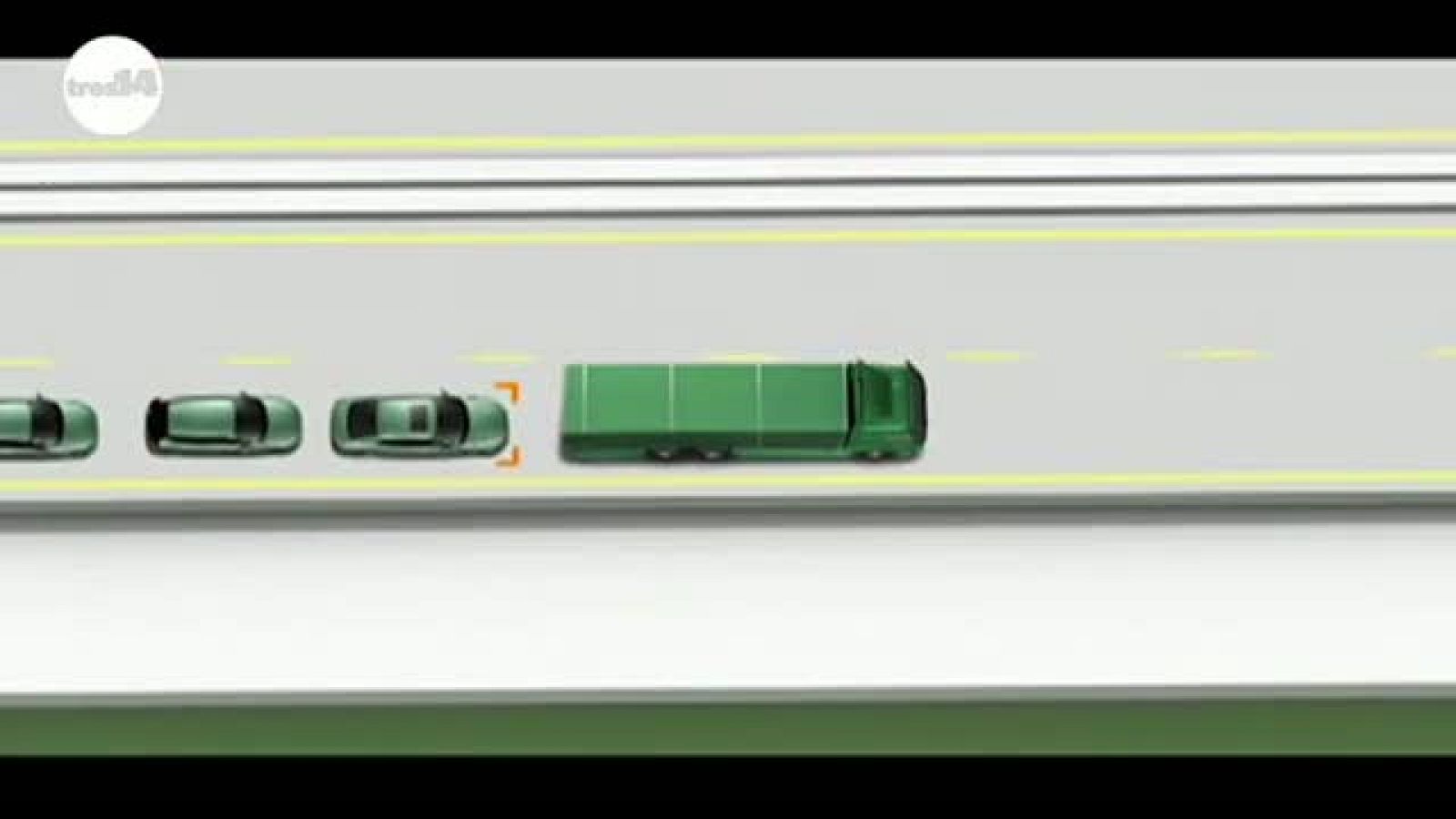 tres14 - conducir más seguros - avance