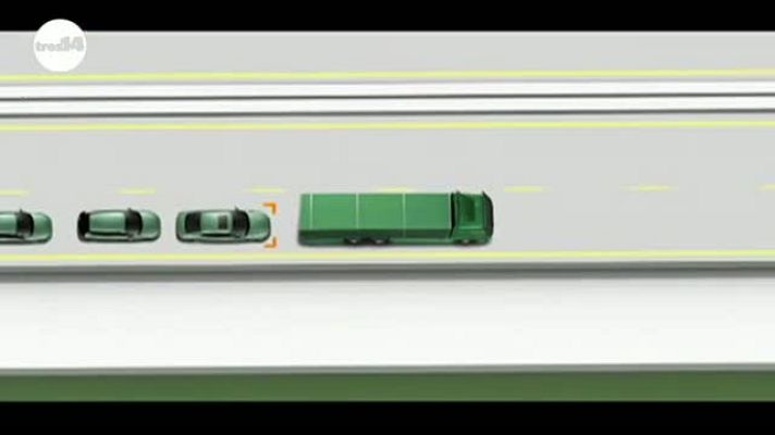 tres14 - conducir más seguros - avance