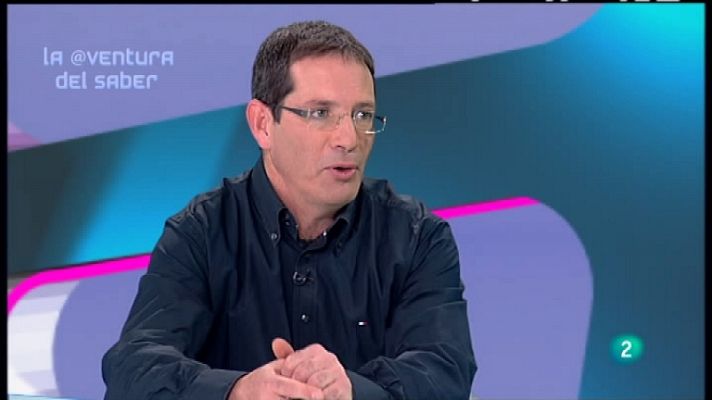 La aventura del Saber - La aventura del saber - 17/01/12
