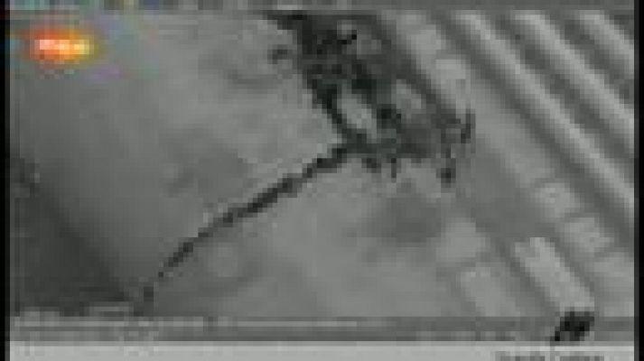  - Así fue el rescate nocturno del Costa Concordia