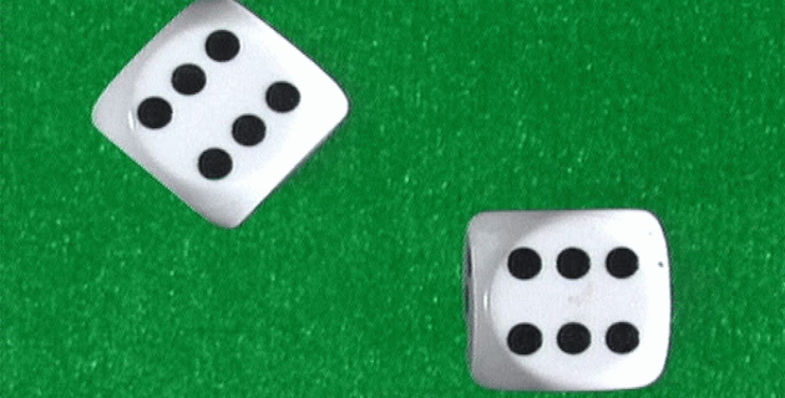 La aventura del saber. Serie "Más por Menos": Las leyes del azar