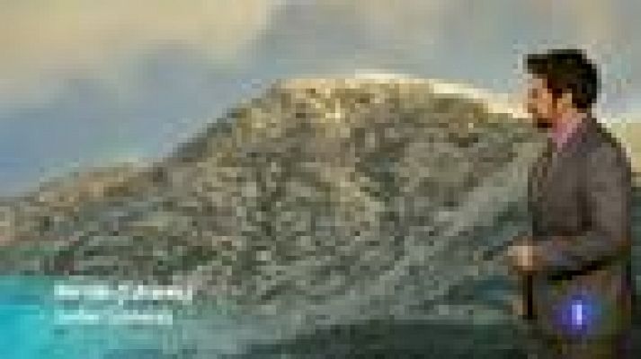 Noticias de Extremadura - El tiempo en Extremadura - 17/01/12