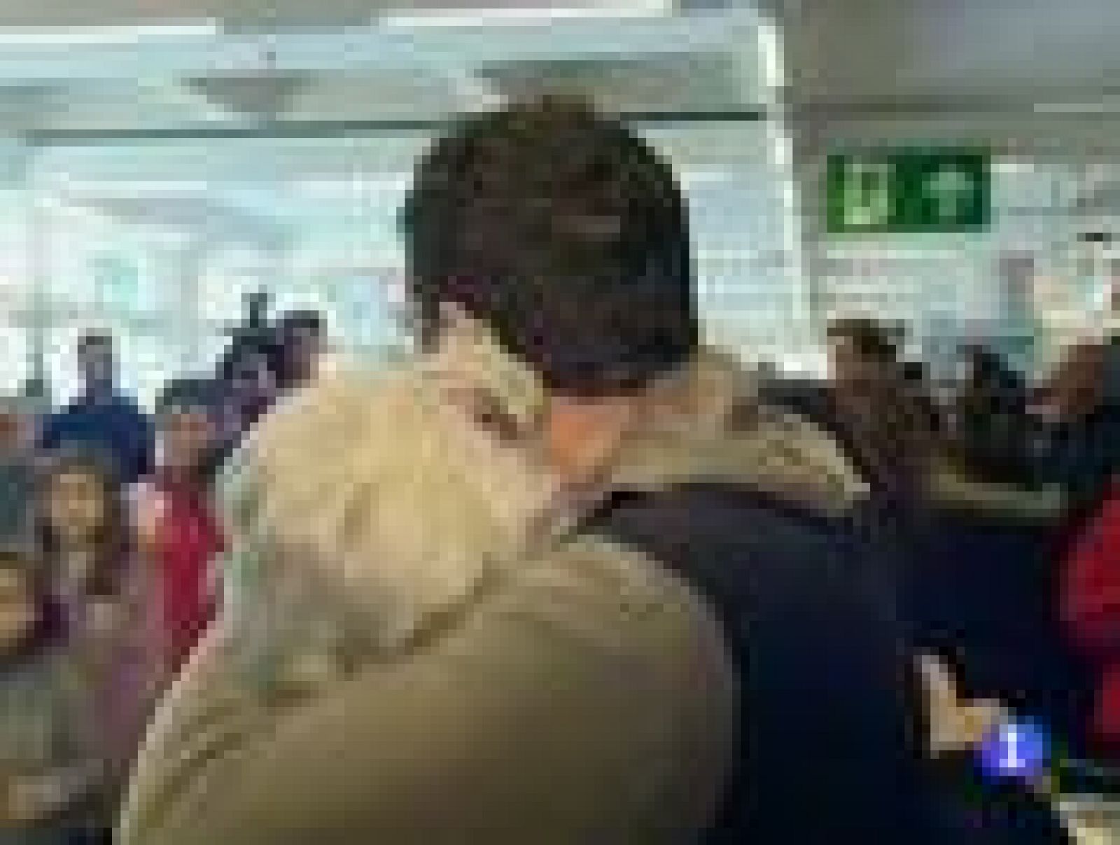 Informatiu Balear en 2' - 16/01/12 | Ver