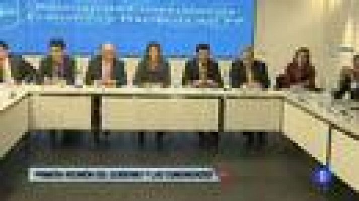 Informativo de Madrid - Informativo de Madrid - 17/01/12