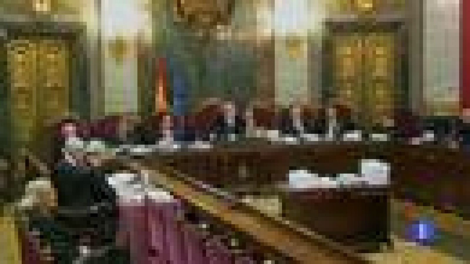 A la espera de escuchar el testimonio del Juez Garzón