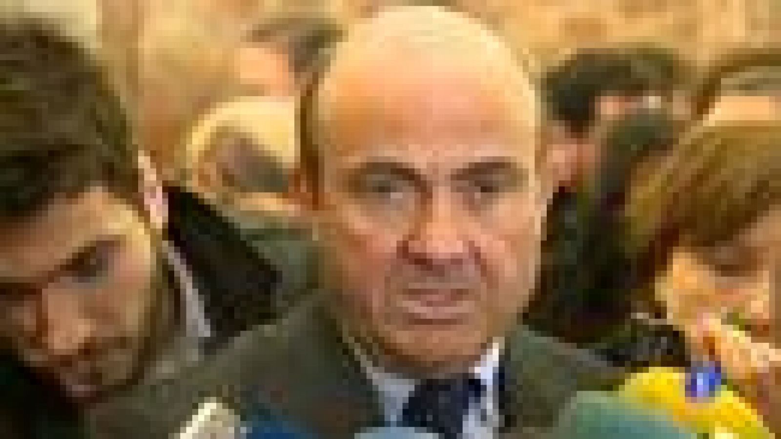 Montoro pedirá a las comunidades que establezcan un techo de gasto