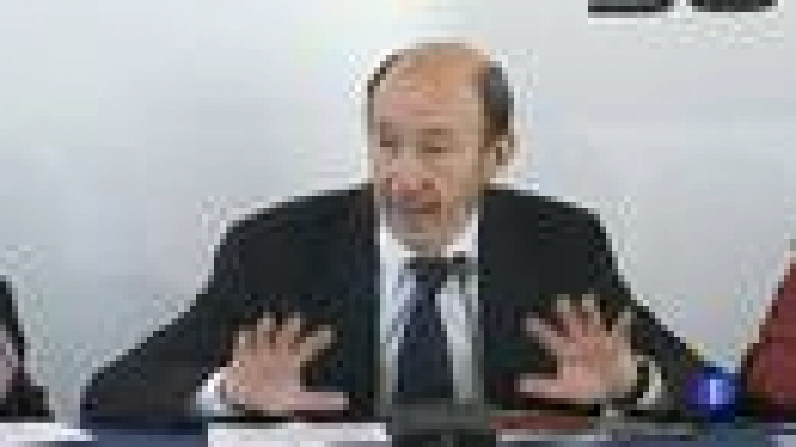 Declaraciones políticas a la posible subida del IVA