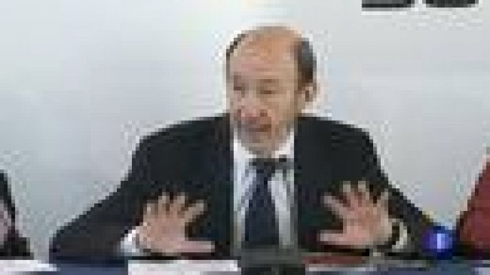 Telediario 1 - Subida del IVA