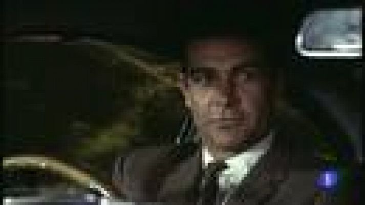 Telediario 1 - 50 años de James Bond