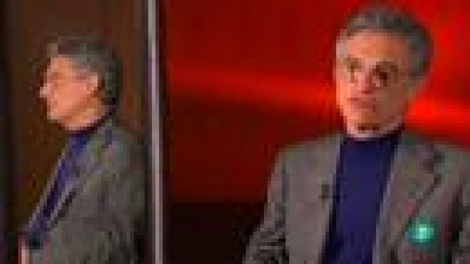 Para todos La 2 - Debate - La violencia