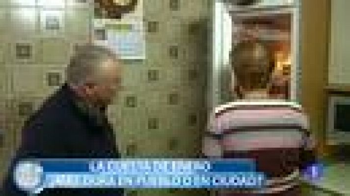 +Gente - Arranca la cuesta de enero