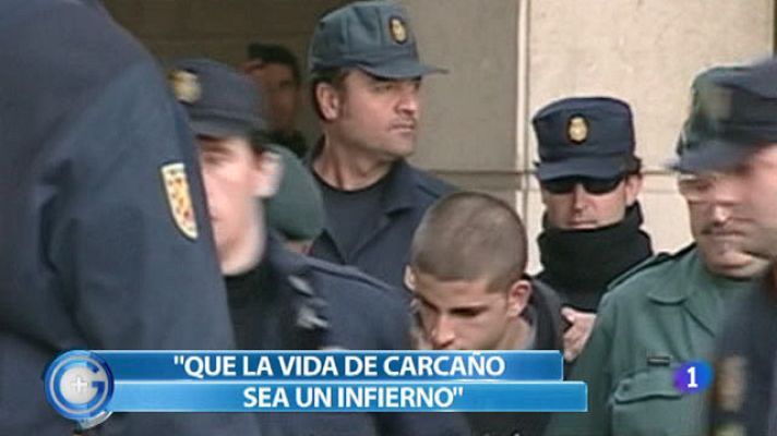 +Gente - Los padres de Marta se manifestarán