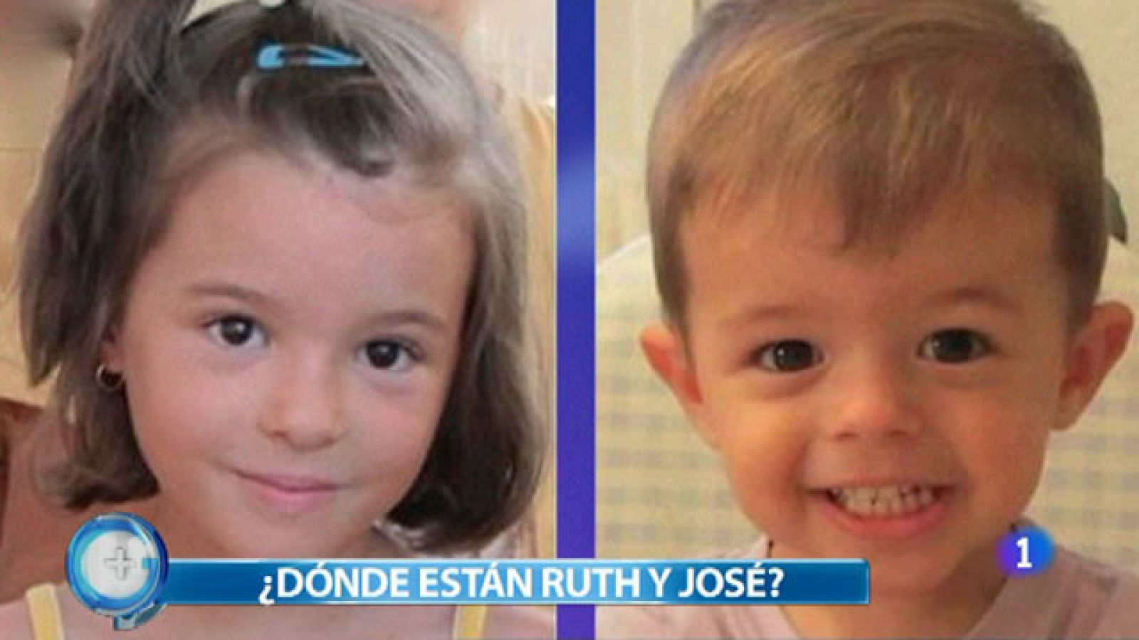 +Gente: 100 días sin rastro de Ruth y José | RTVE Play