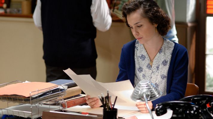 Amar en tiempos revueltos - Avance del capítulo 93