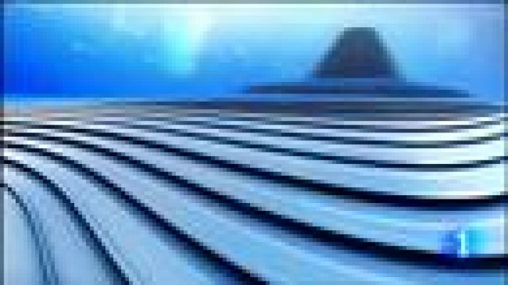 Telecanarias - Canarias en 2'- 17/01/2012