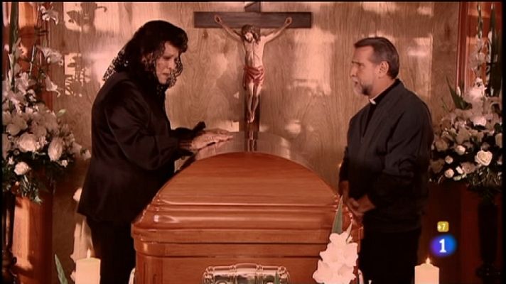 Cielo rojo - Capítulo 4