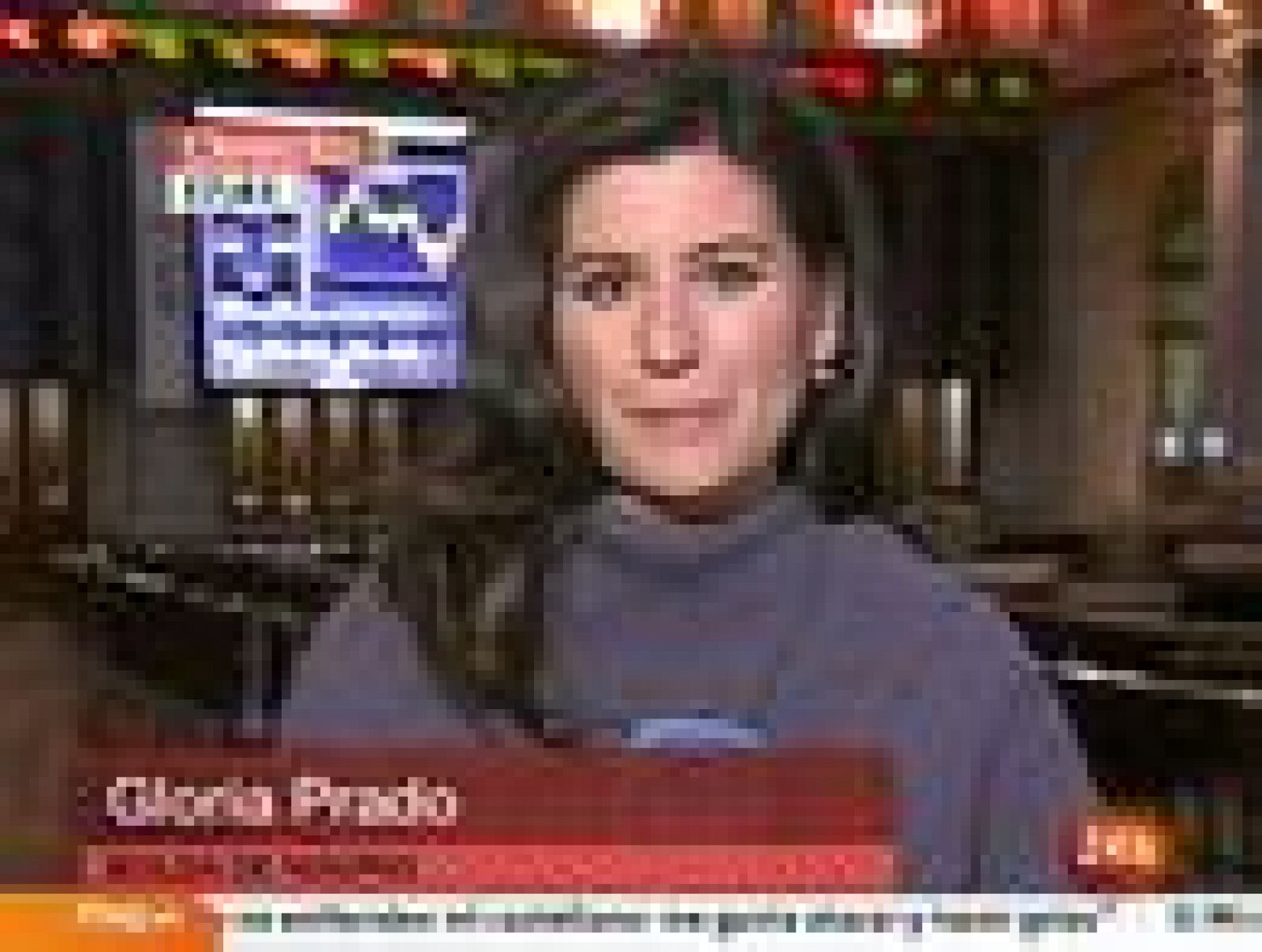 Las Bolsas ignoran la rebaja de nota del fondo de rescates por S&P