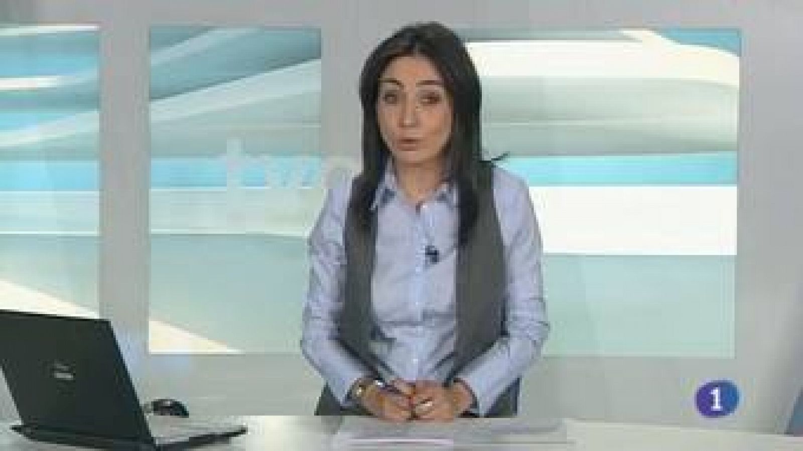 Noticias de Castilla-La Mancha: Castila-La Mancha en 2' - 17/01/12 | RTVE Play