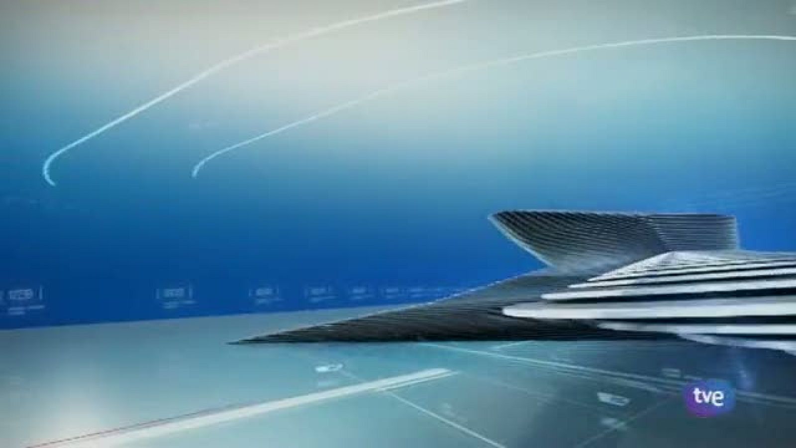 Castila-La Mancha en 2' - 17/01/12