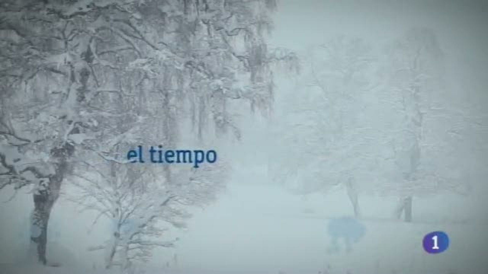El tiempo en Castilla-La Mancha - 17/01/12