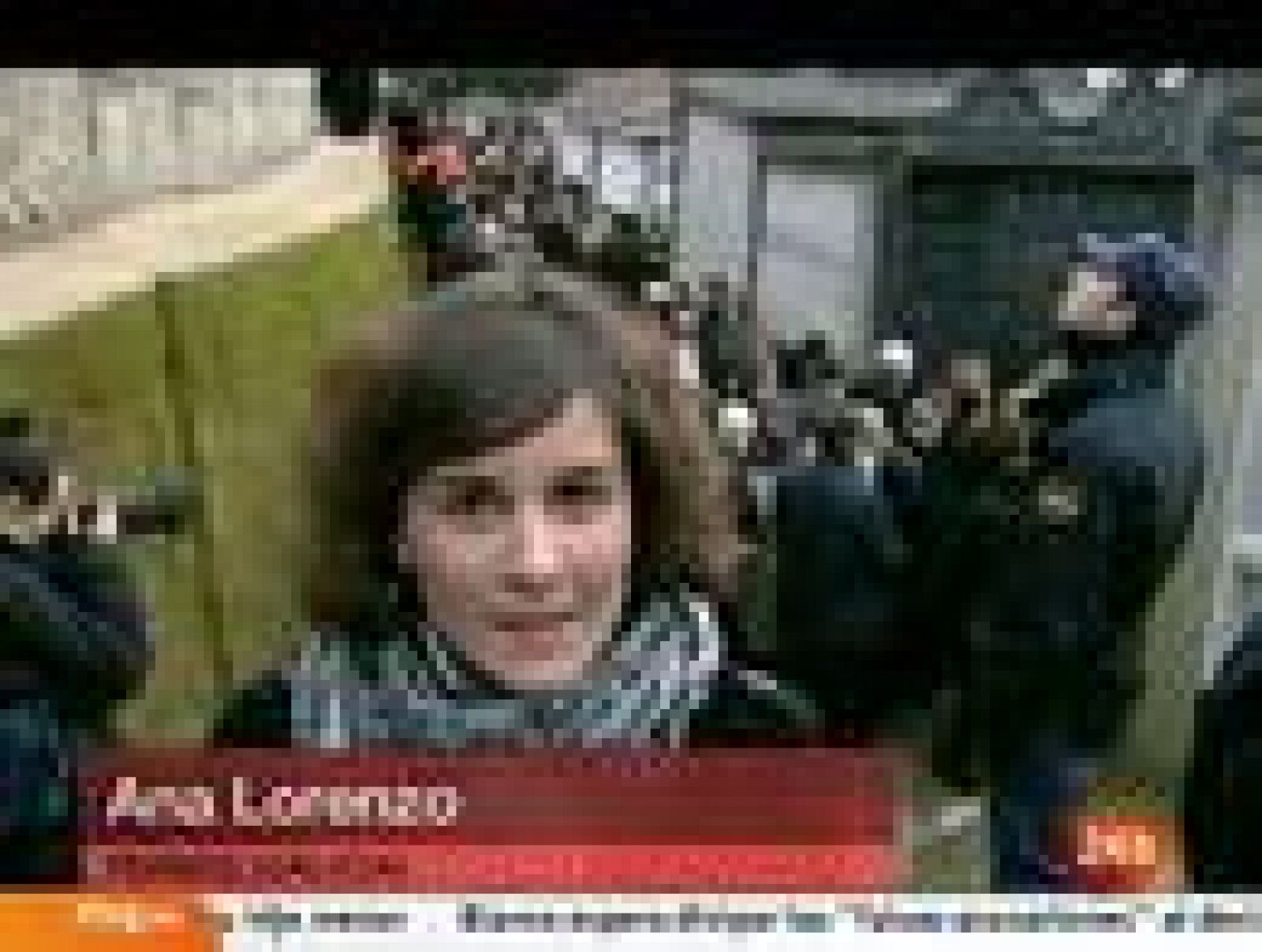 La tarde en 24h: Familiares y personalidades del PP dan el último adiós a Fraga en Perbes | RTVE Play