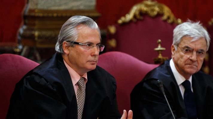 Telediario 1 - Telediario 2 en 4' - 17/01/12