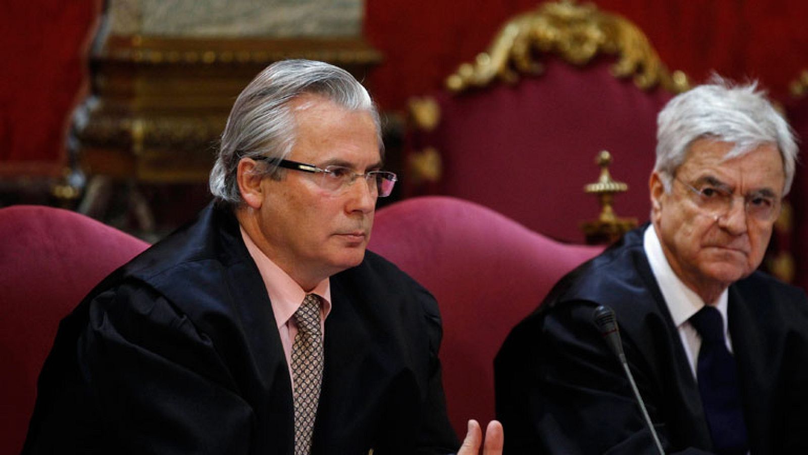 Telediario 2 en cuatro minutos - 17/01/12  