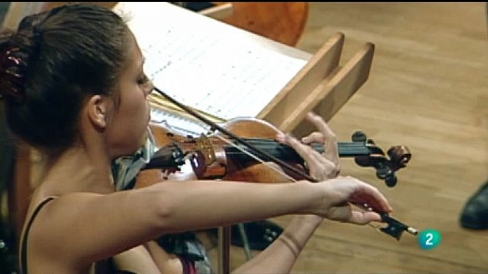 Programa de mano - Programa de mano - 17/01/12