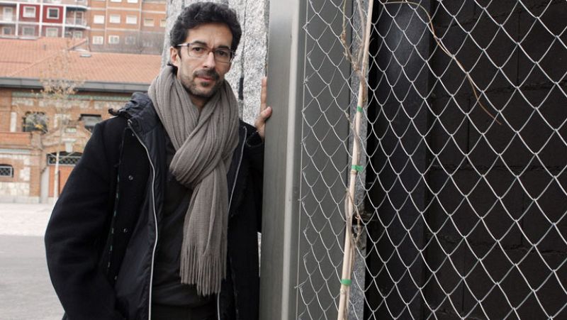 José Carlos Martínez toma el mando de la Compañía Nacional de Danza