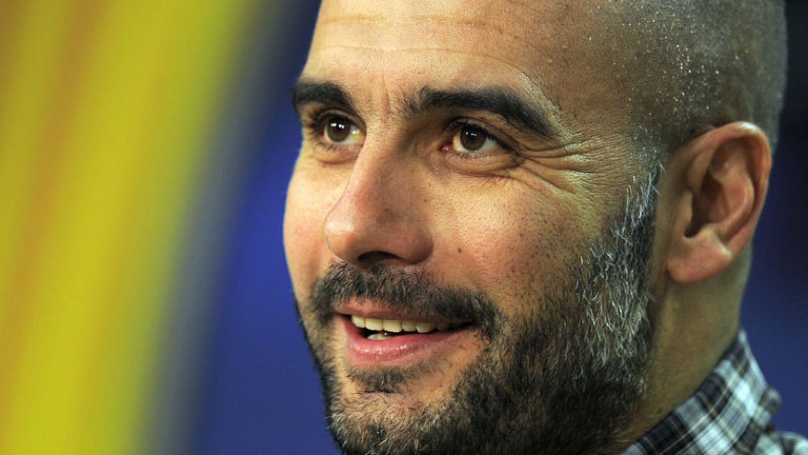 Guardiola: "No somos favoritos"