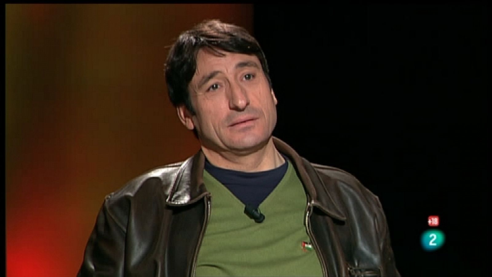 Versión española - Territorio Comanche