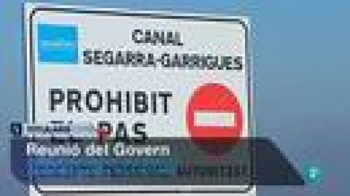 L'Informatiu - L'informatiu vespre - 17/01/12