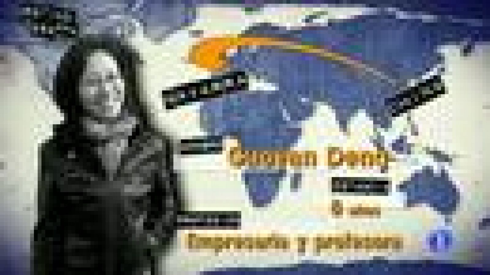 Destino España - Navarra IV - Guoyan | Ver