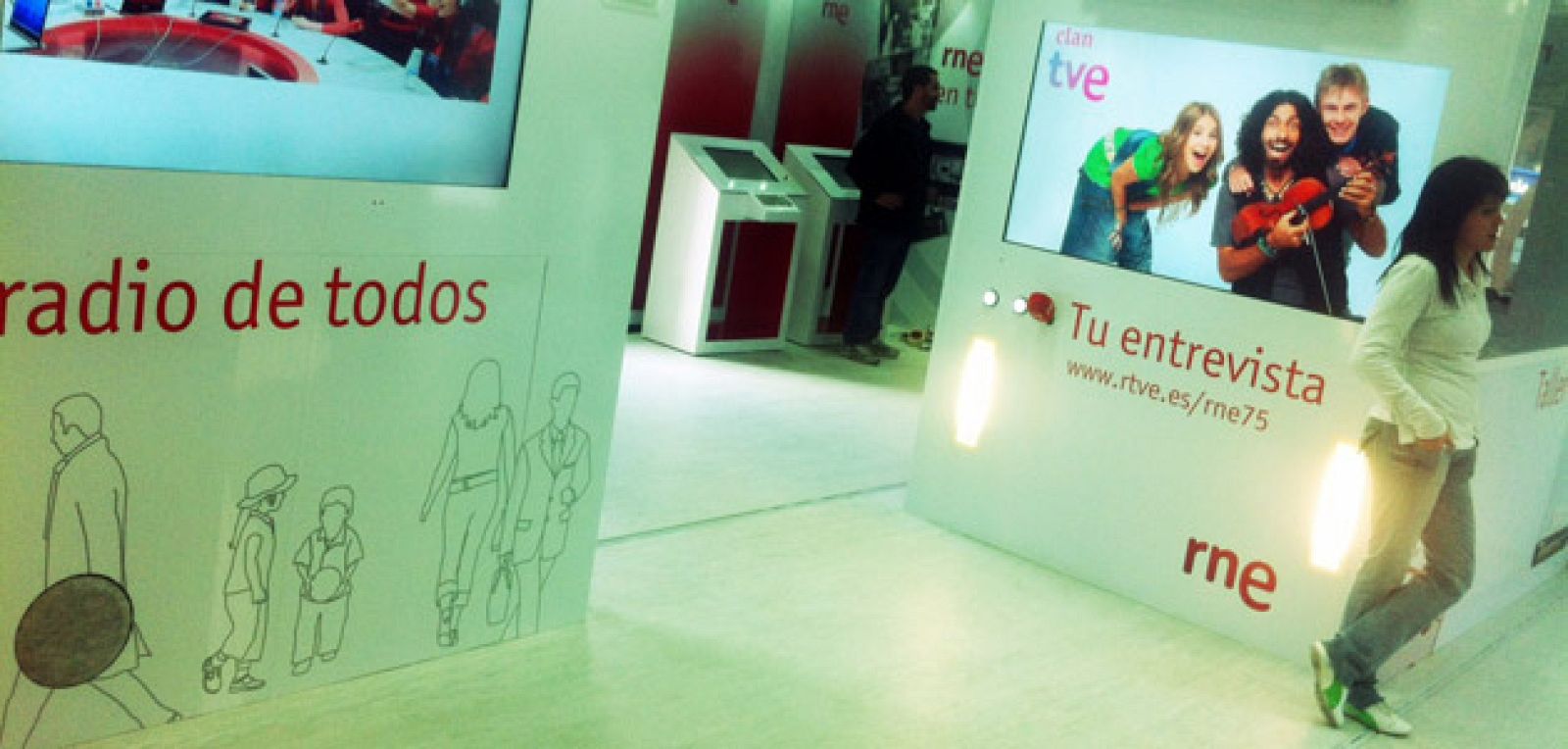 75 aniversario de RNE | Ver