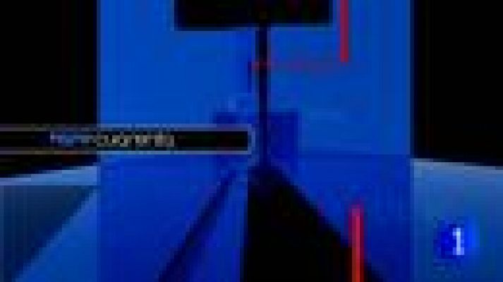 59 segundos Canarias - 59 Segundos Canarias - 17/01/12