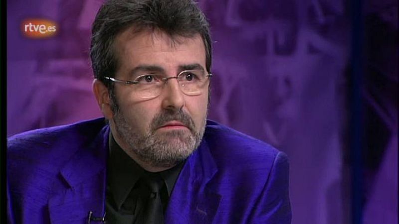 Gent de paraula - Xavier Sala i Martin: "Només seria ministre d'un país que es digués Catalunya"