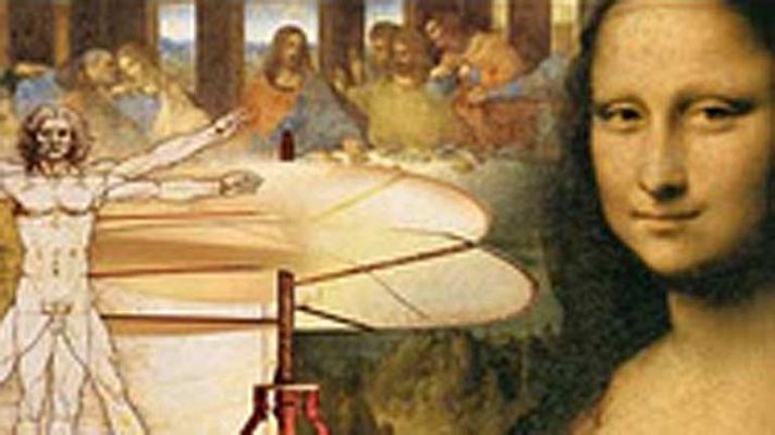 On Off - On Off: Todo sobre Da Vinci