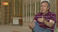 Director de Arte en La Ciudad de la Luz