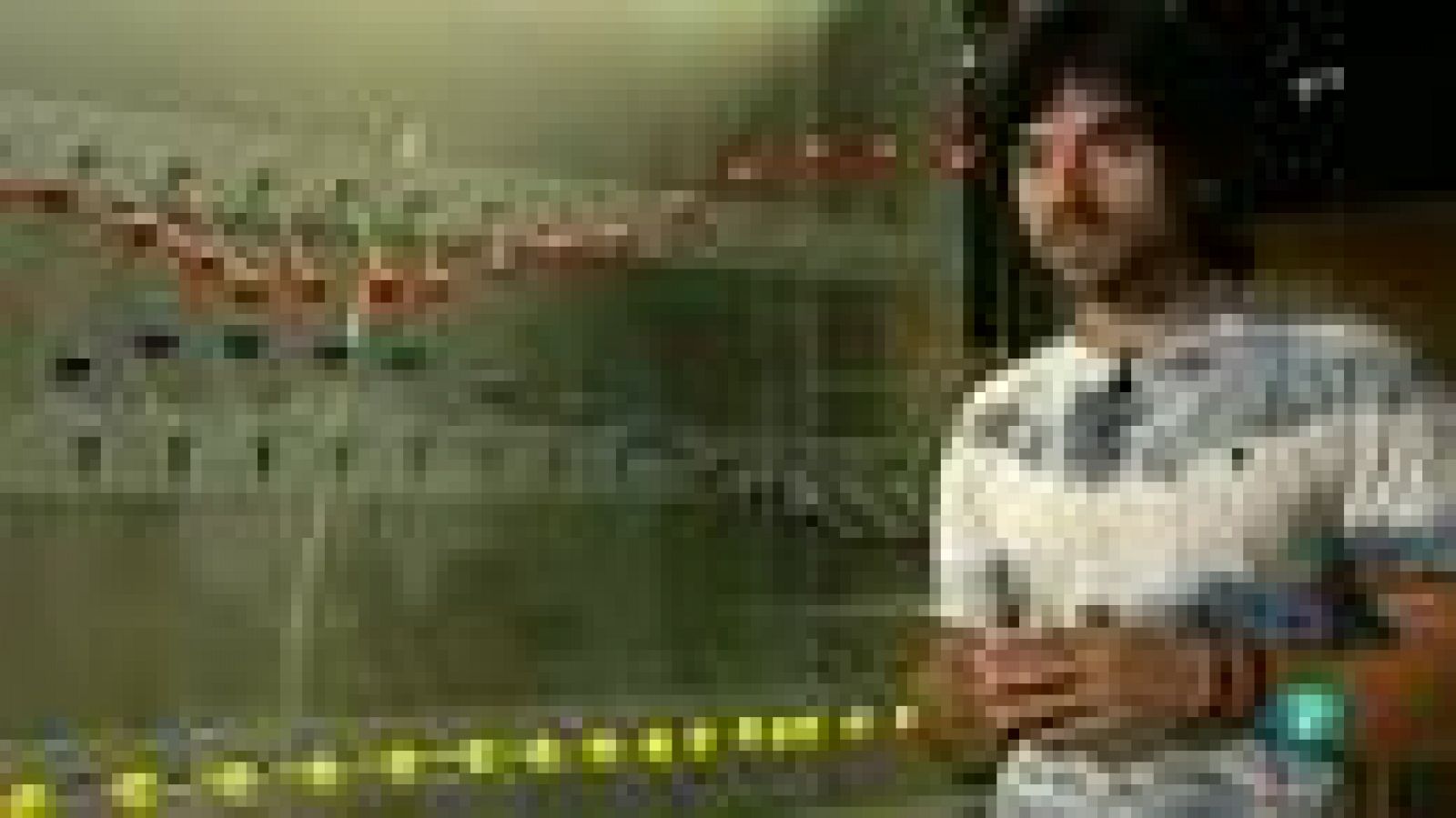 La aventura del saber. Experimentos Cosmocaixa: Polímeros I