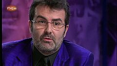 Gent de paraula - Xavier Sala i Martin: "Sóc home de pocs amics"