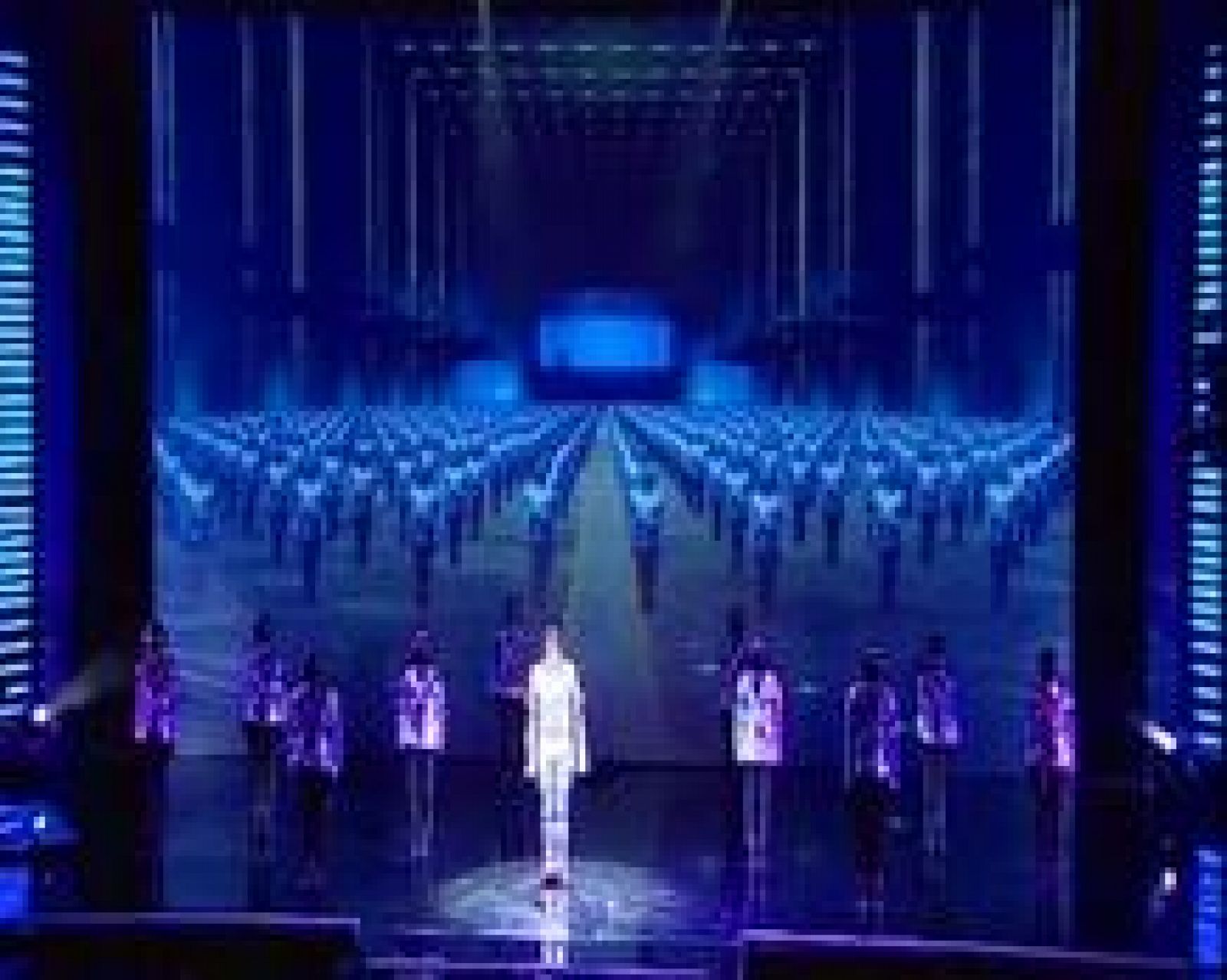 XXVI Gala de los Premios José María Forqué - 23 de enero a las 22.00 h | Ver