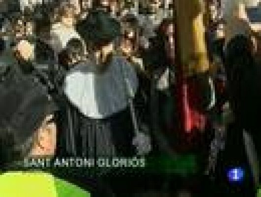 Informatiu Balear - Informatiu Balear - 17/01/12