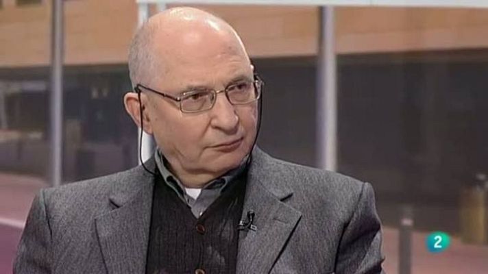 Para todos La 2 - Lluís Duch