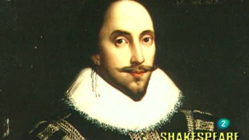  Para todos La 2 - Shakespeare 