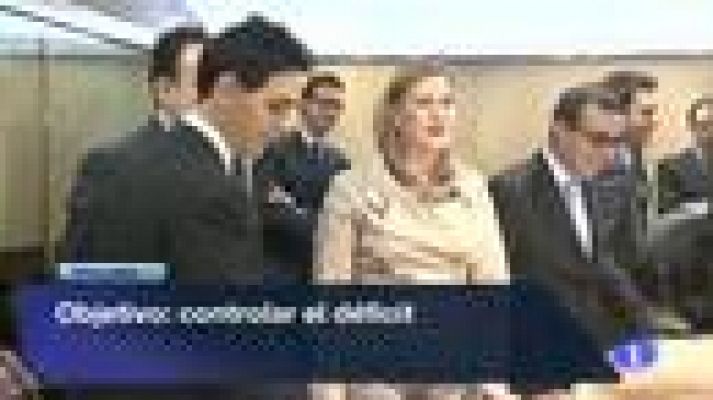 Noticias de Castilla y León - Castilla y León en dos minutos - 18/01/12