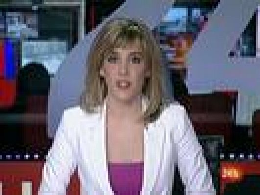 Informativo 24h - Rajoy en Marruecos